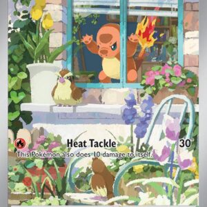 Charmander - 044