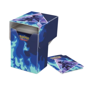 Ceruledge Full View Deck Box