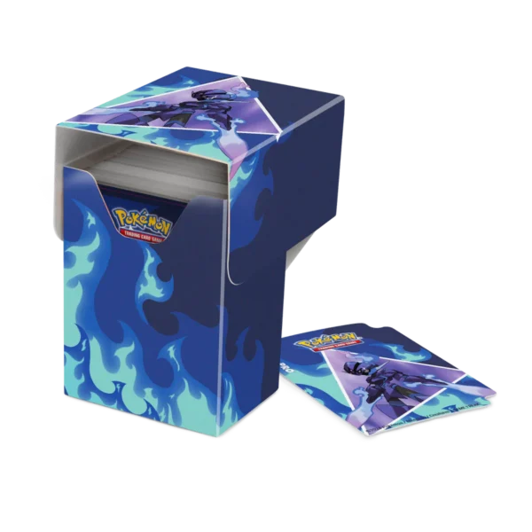 Ceruledge Full View Deck Box
