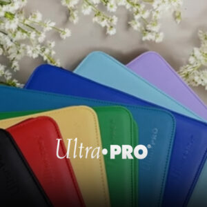ultrapro logo img