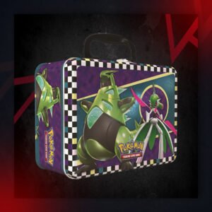 Pokemon TCG: Collector Chest 2024 en Español