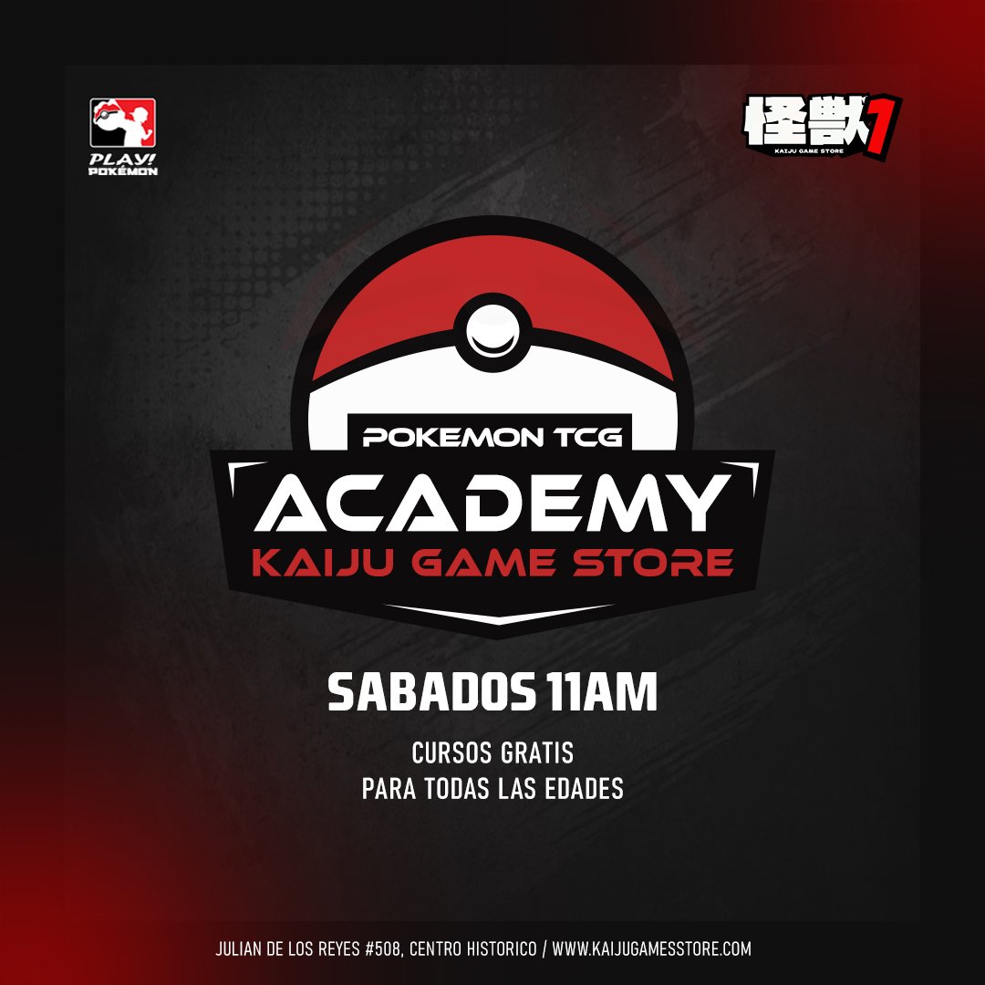 POKEMONACADEMY